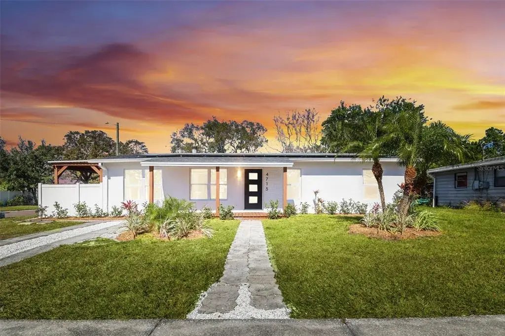 4715 W Wisconsin Avenue, Tampa, FL, 33616