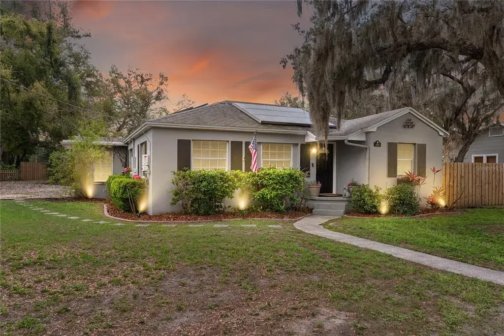 1421 E Hanna Avenue, Tampa, FL, 33604