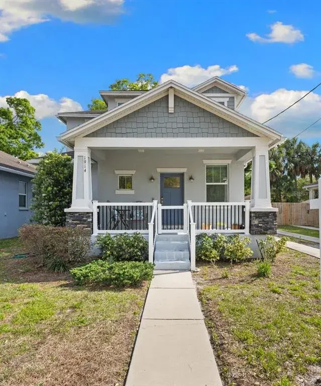 1914 W Palmetto Street, Tampa, FL, 33607