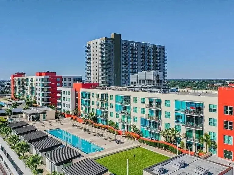 1208 E Kennedy Boulevard Unit 313, Tampa, FL, 33602