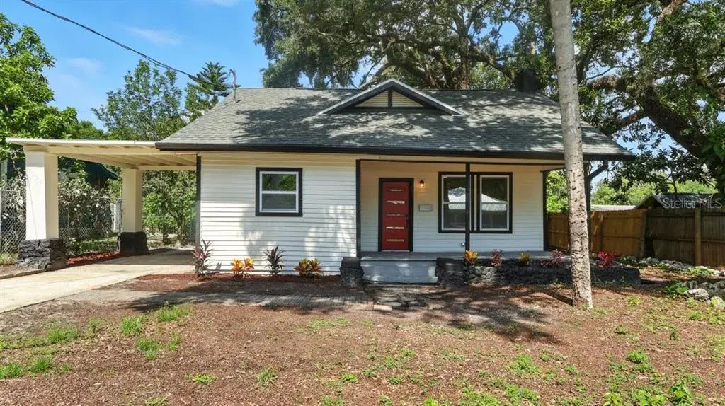 7806 N Van Dyke Place, Tampa, FL, 33604