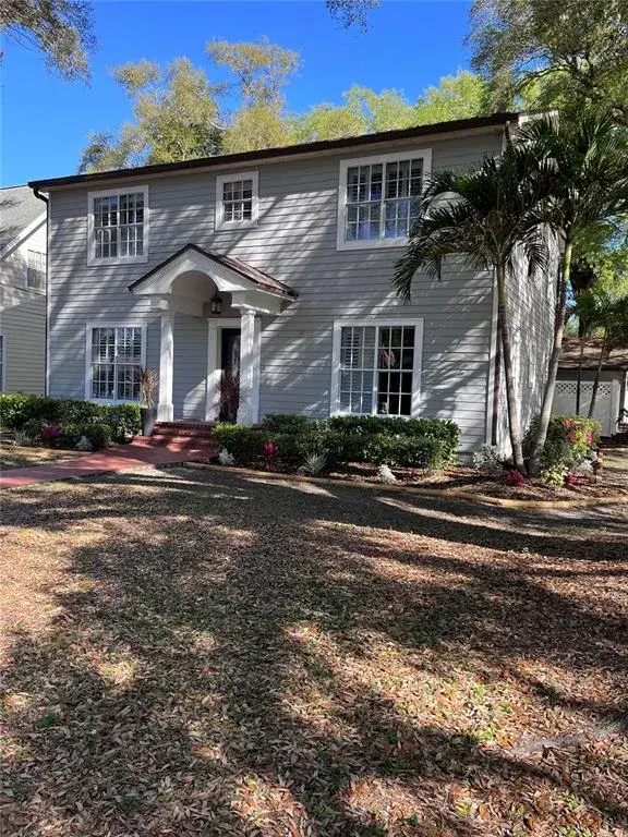 4001 W Leona Street, Tampa, FL, 33629