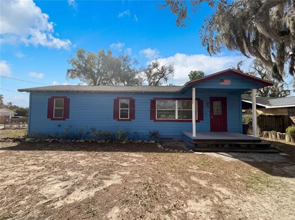 4607 E Yukon Street, Tampa, FL, 33617
