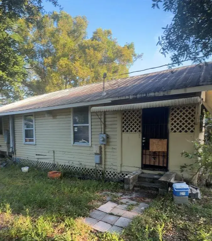 9408 N 12th Street, Tampa, FL, 33612