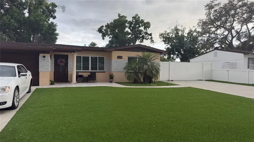 2106 W Cluster Avenue, Tampa, FL, 33604
