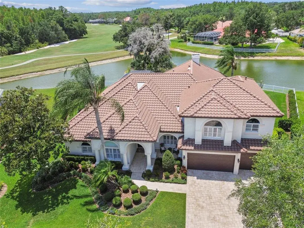 9105 Woodridge Run Drive, Tampa, FL, 33647