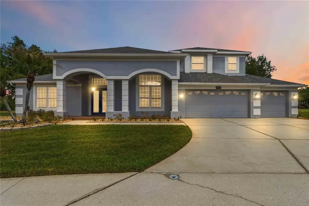 19120 Mandarin Grove Place, Tampa, FL, 33647