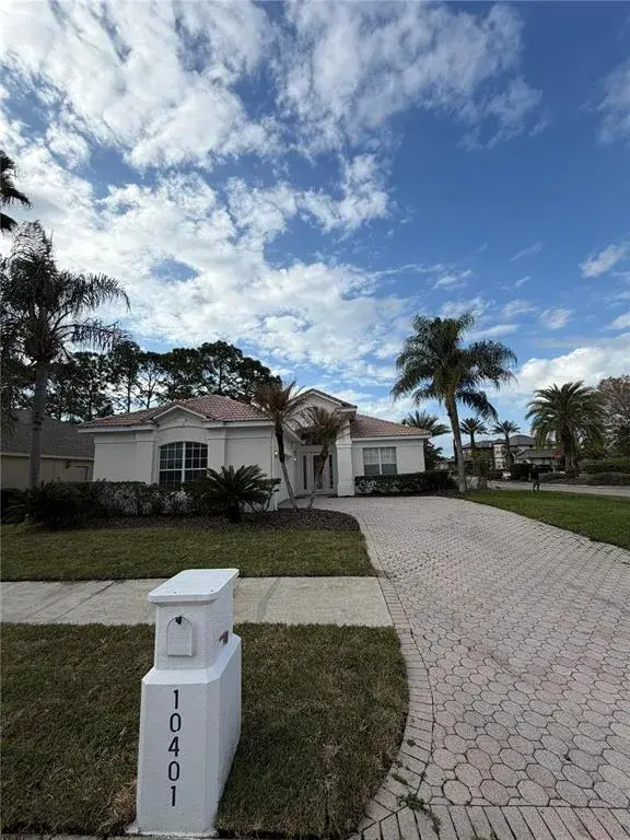 10401 Canary Isle Drive, Tampa, FL, 33647