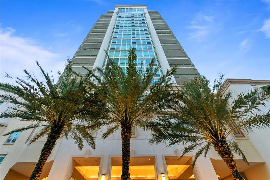 450 Knights Run Avenue Unit 503, Tampa, FL, 33602