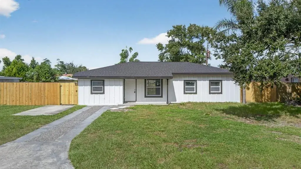 4009 W Wallace Avenue, Tampa, FL, 33611