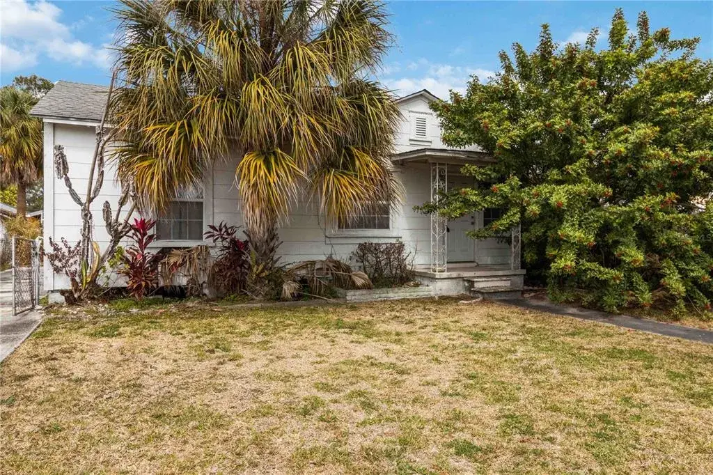2014 Hemlock Street, Tampa, FL, 33605