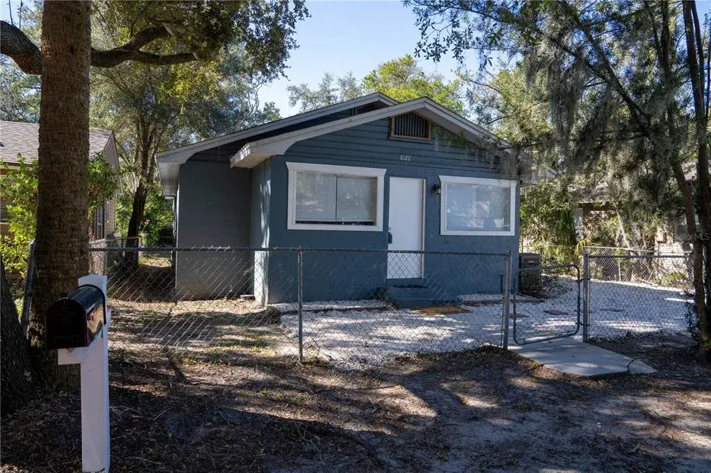 8122 N Marks Street, Tampa, FL, 33604