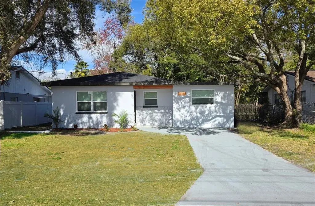 1715 W Atkinson Street, Tampa, FL, 33604