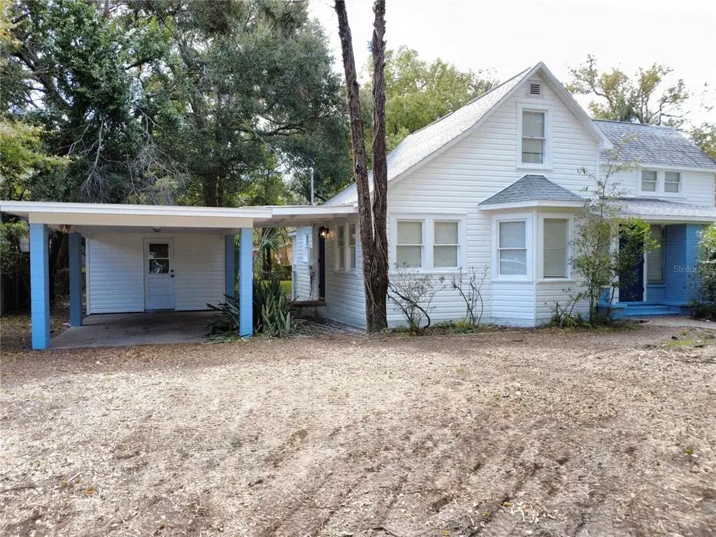 1903 E Osborne Avenue, Tampa, FL, 33610