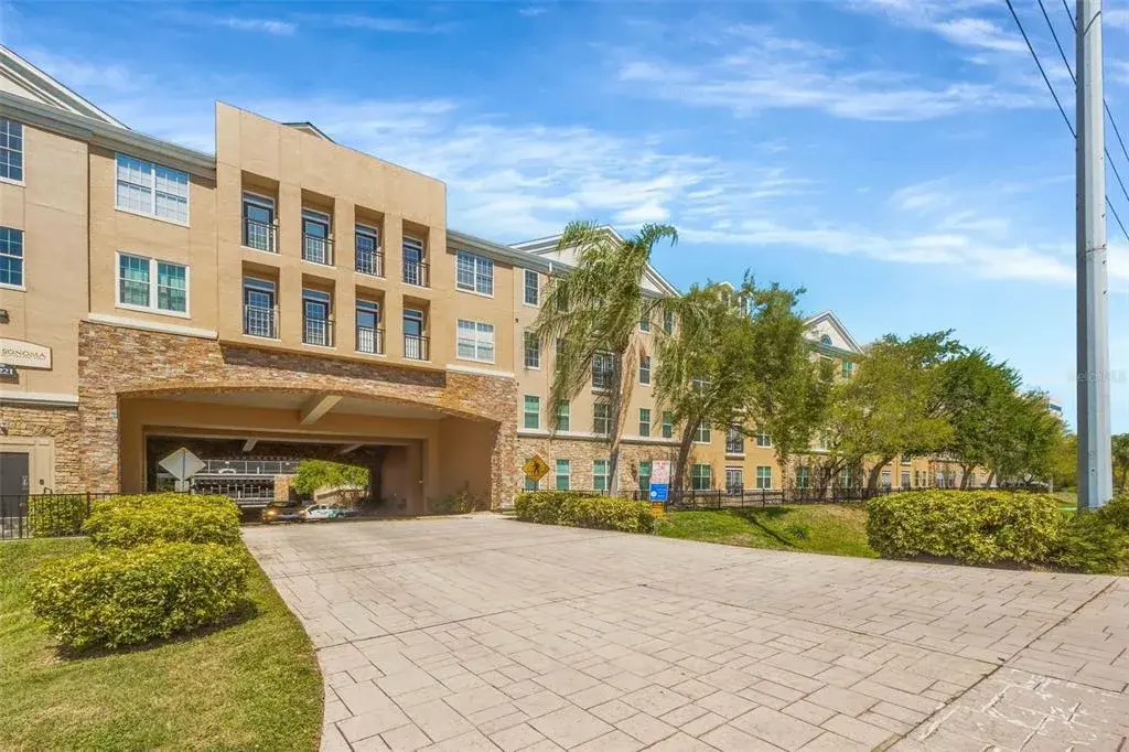 4221 W Spruce Street Unit 2217, Tampa, FL, 33607