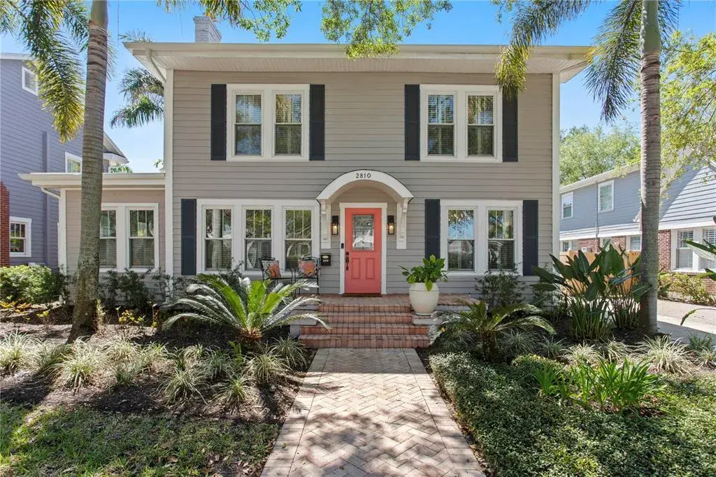2810 W Morrison Avenue, Tampa, FL, 33629