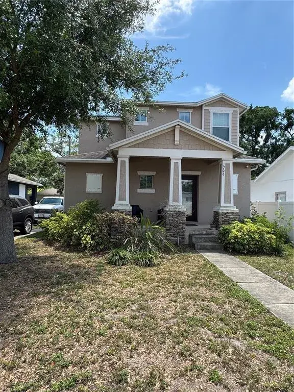 1706 W Beach Street, Tampa, FL, 33607