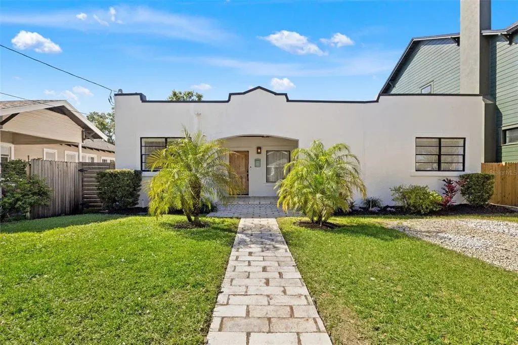 103 E Lambright Street, Tampa, FL, 33604