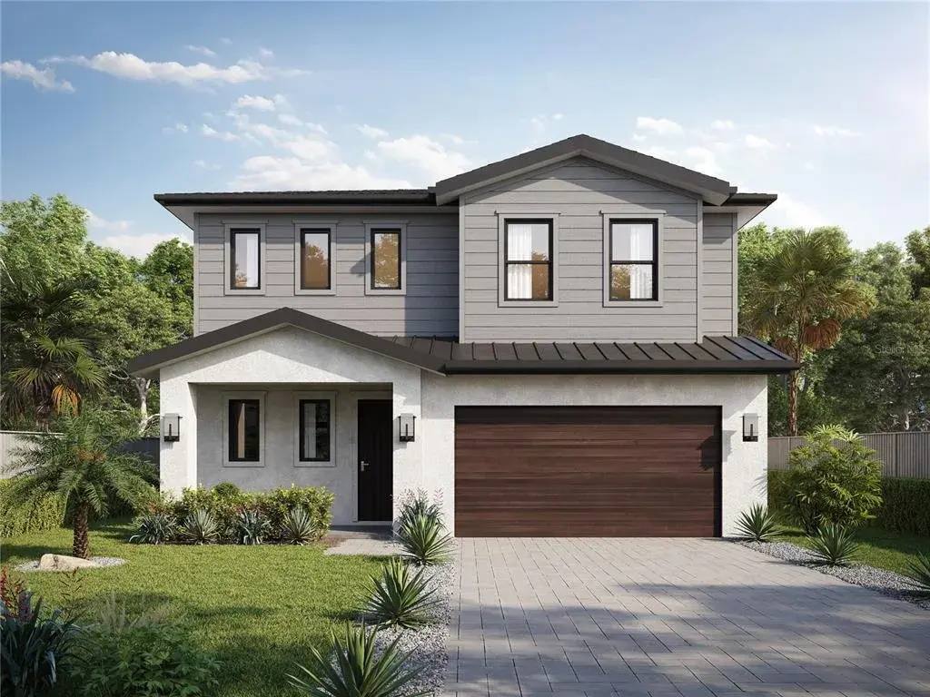 903 W Plymouth Street, Tampa, FL, 33603