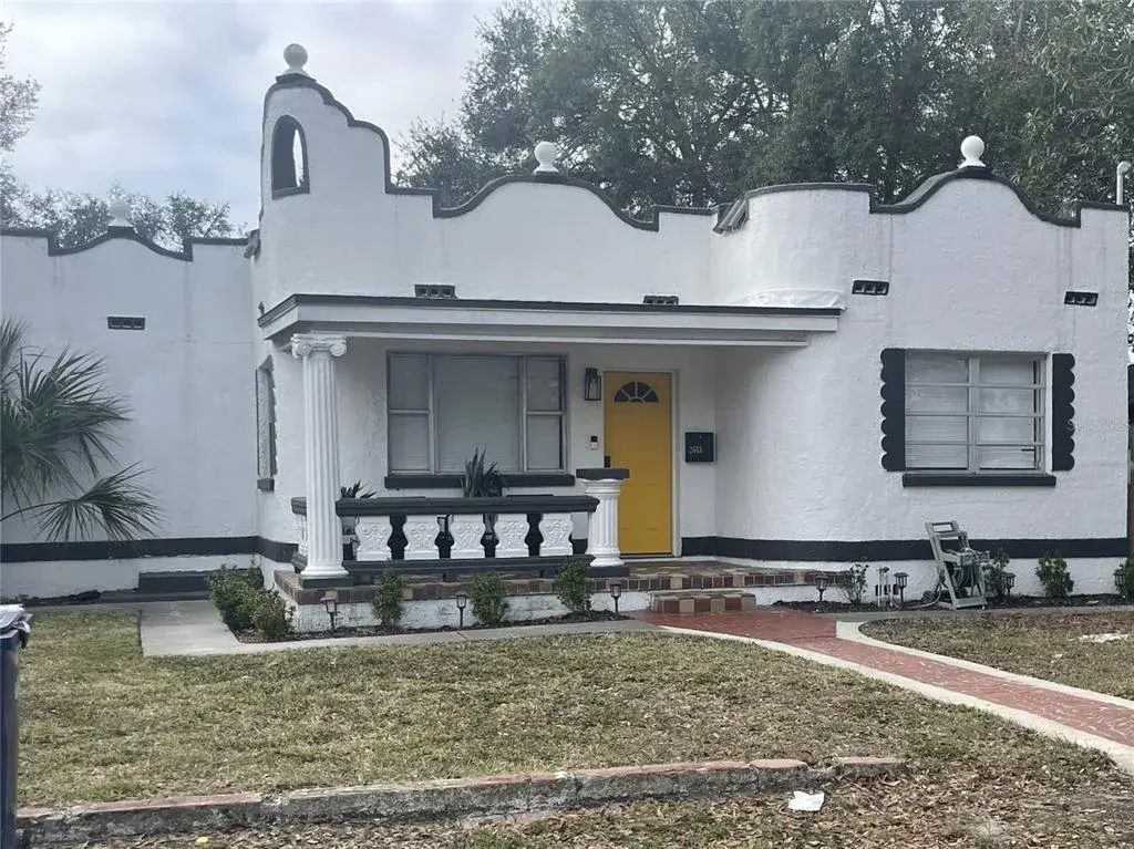 2613 E 23rd Avenue, Tampa, FL, 33605