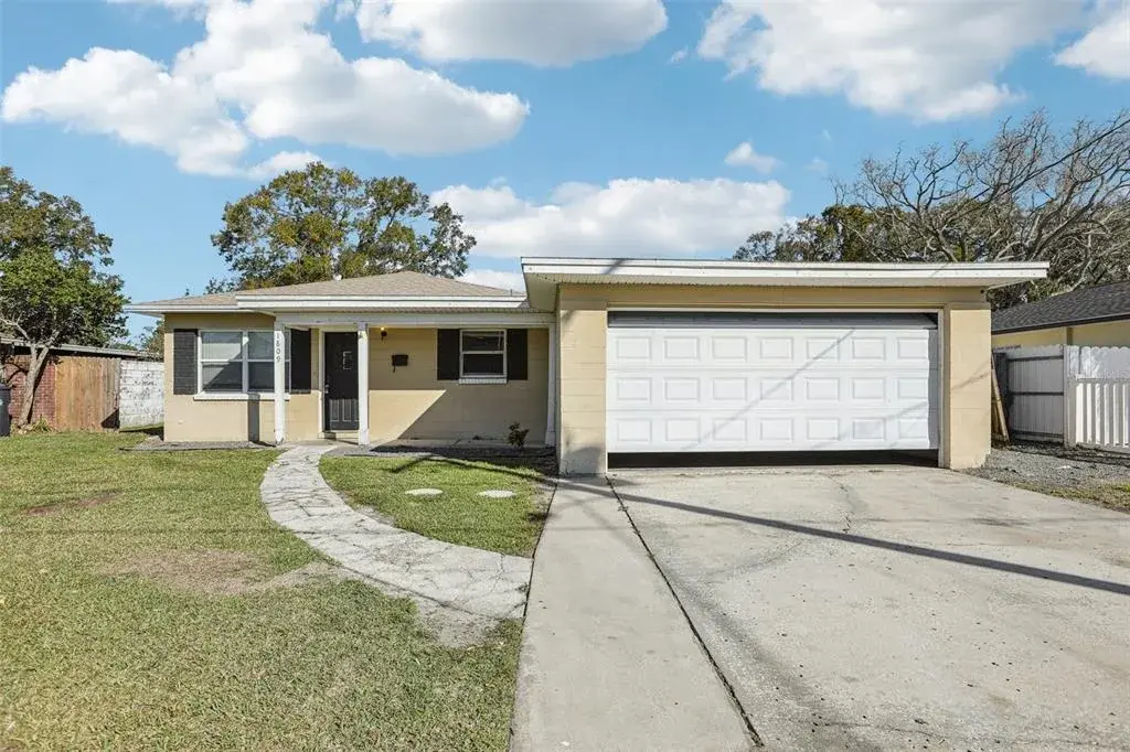 1809 W Crawford Street, Tampa, FL, 33604