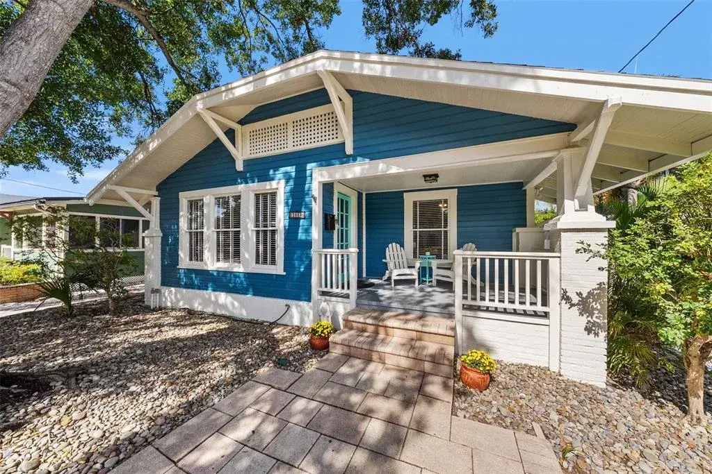 3009 W San Rafael Street, Tampa, FL, 33629