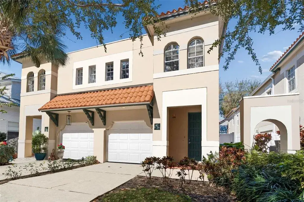 1013 W Horatio Street Unit A, Tampa, FL, 33606