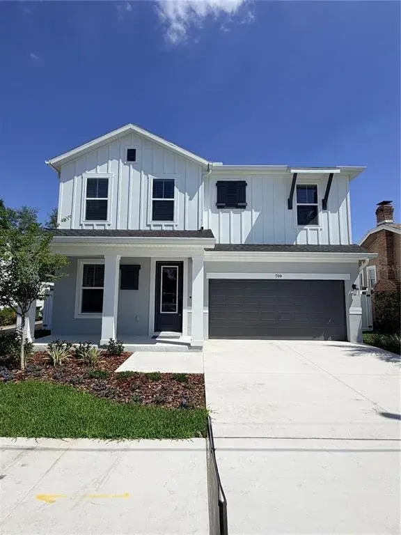709 W Alfred Street, Tampa, FL, 33603
