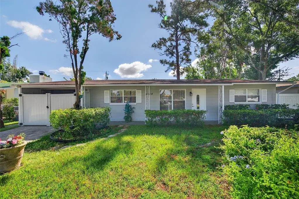 4516 S Renellie Drive, Tampa, FL, 33611