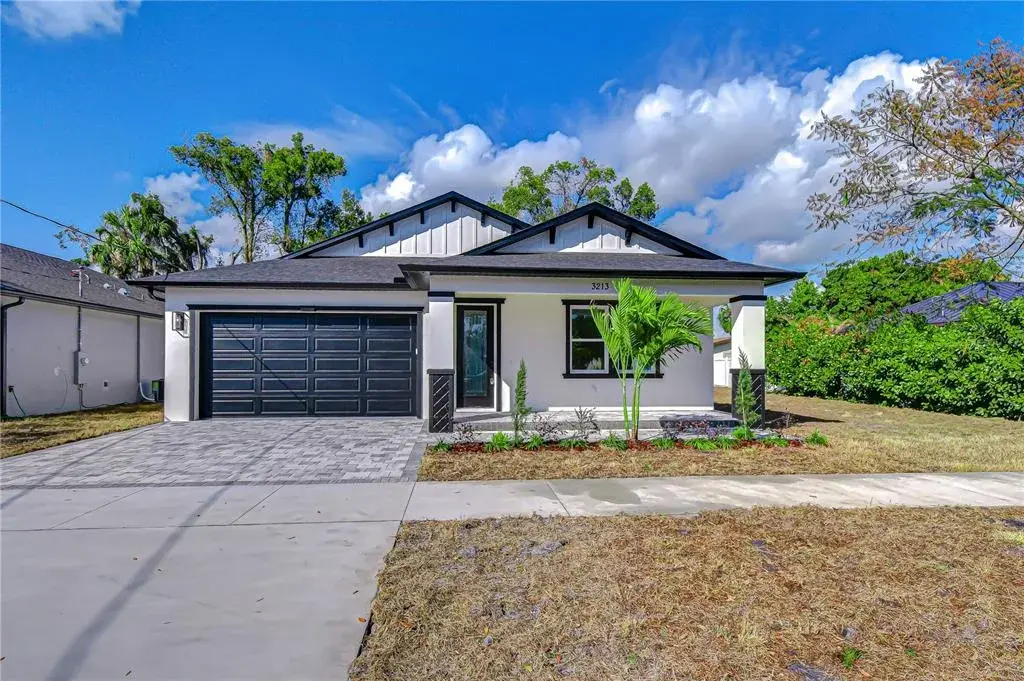 3213 W Aileen Street, Tampa, FL, 33607