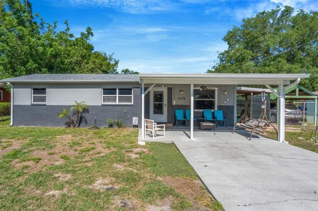 10006 N 17th Street, Tampa, FL, 33612