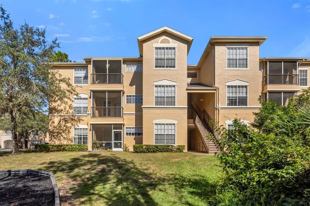 5125 Palm Springs Boulevard Unit 3205, Tampa, FL, 33647
