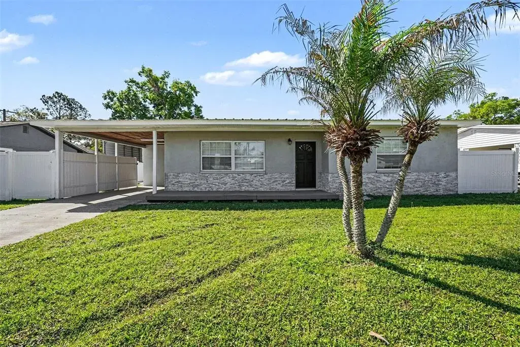 1514 W River Lane, Tampa, FL, 33603