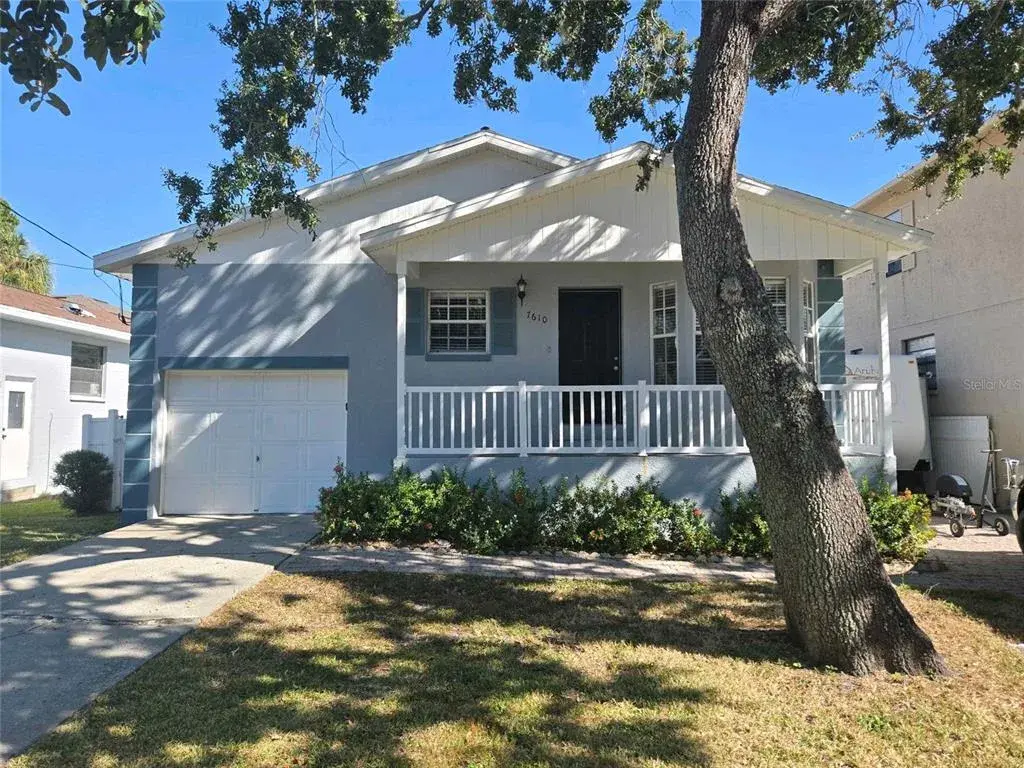 7610 S Sherrill Street, Tampa, FL, 33616