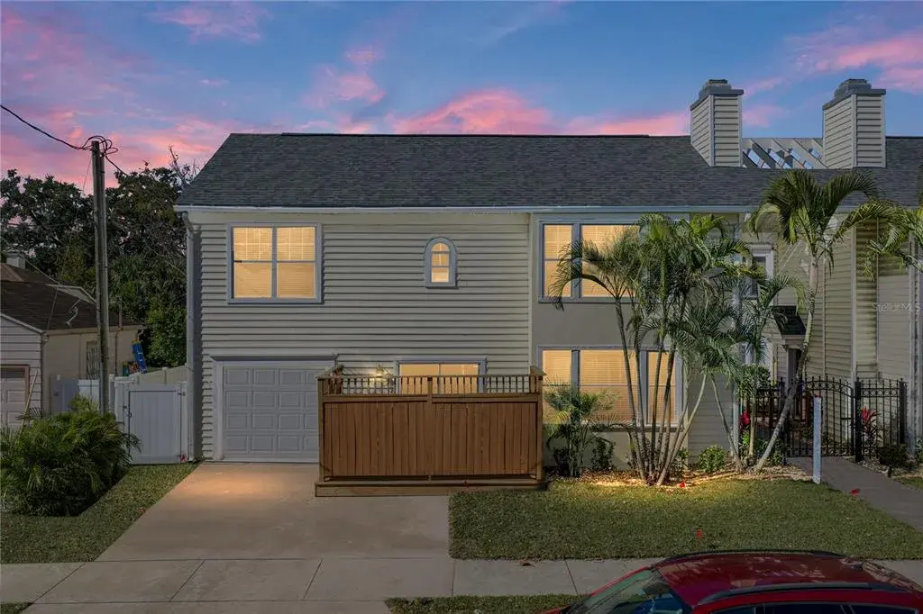 307 S Bungalow Park Avenue Unit B, Tampa, FL, 33609