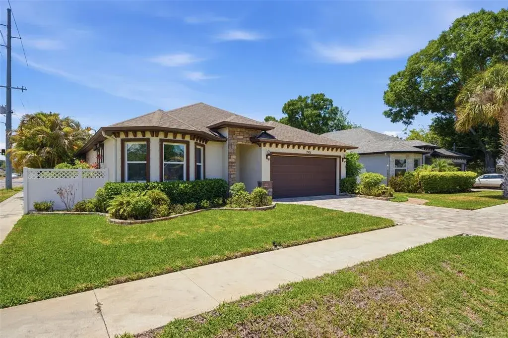 2902 W Heiter Street, Tampa, FL, 33607