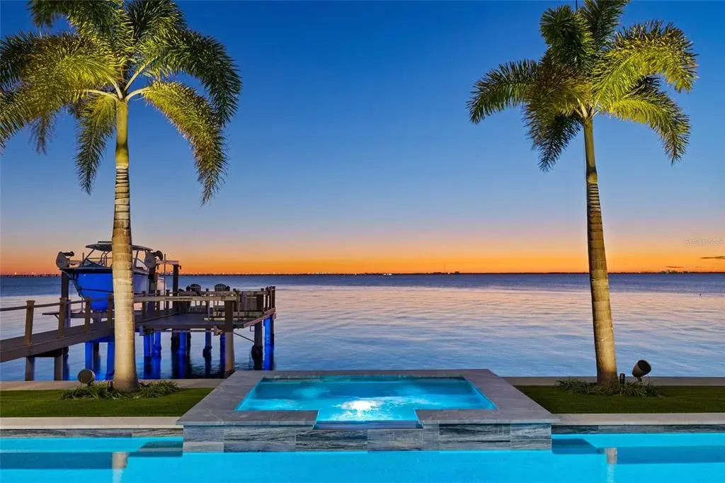 5128 W Longfellow Avenue, Tampa, FL, 33629