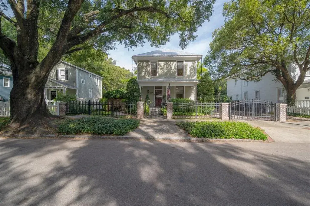 508 E Amelia Avenue, Tampa, FL, 33602