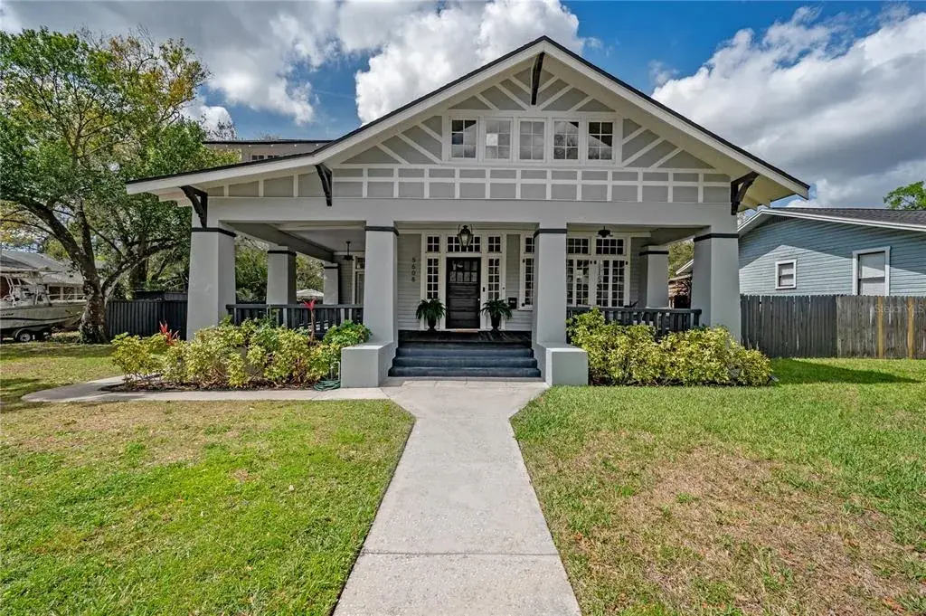 5608 N Seminole Avenue, Tampa, FL, 33604