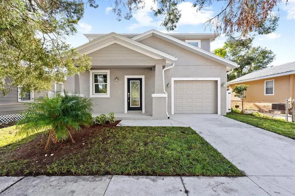 1815 E 22nd Avenue, Tampa, FL, 33605