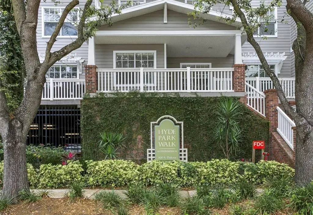 800 S Dakota Avenue Unit 439, Tampa, FL, 33606