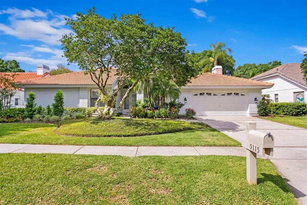9115 Canberley Drive, Tampa, FL, 33647