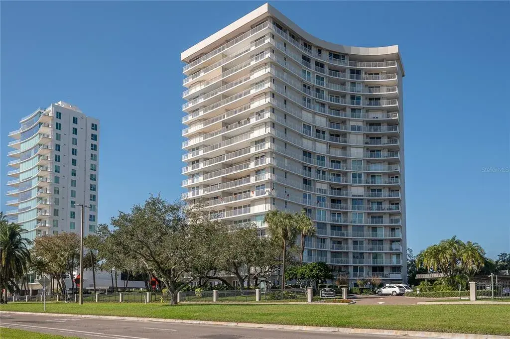 2611 Bayshore Boulevard Unit 903, Tampa, FL, 33629
