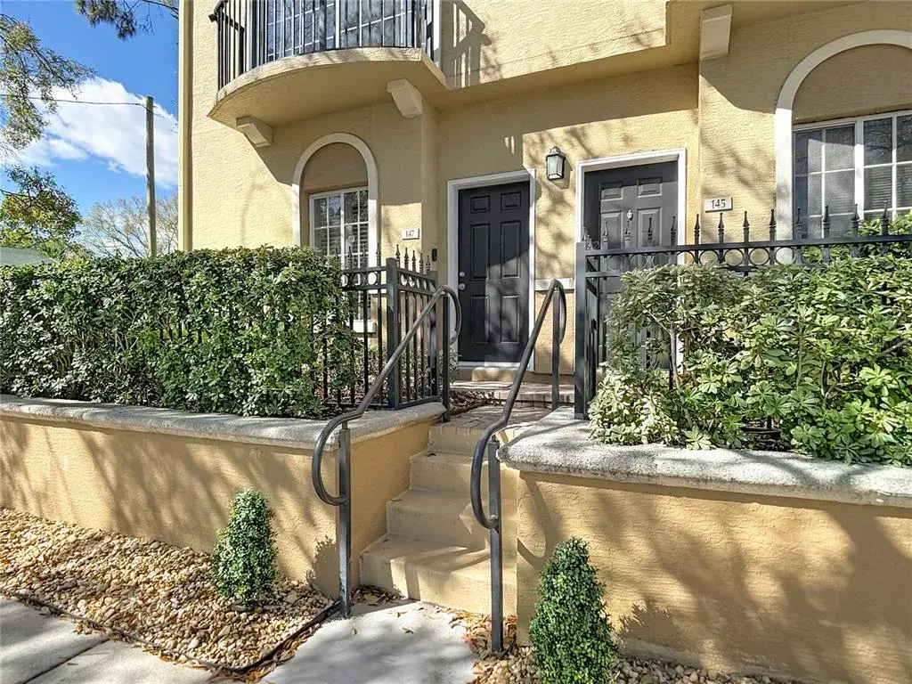147 S Sherrill Street, Tampa, FL, 33609