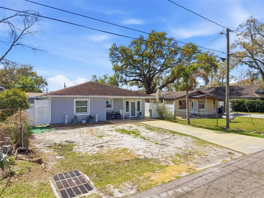 2706 W Powhatan Avenue, Tampa, FL, 33614