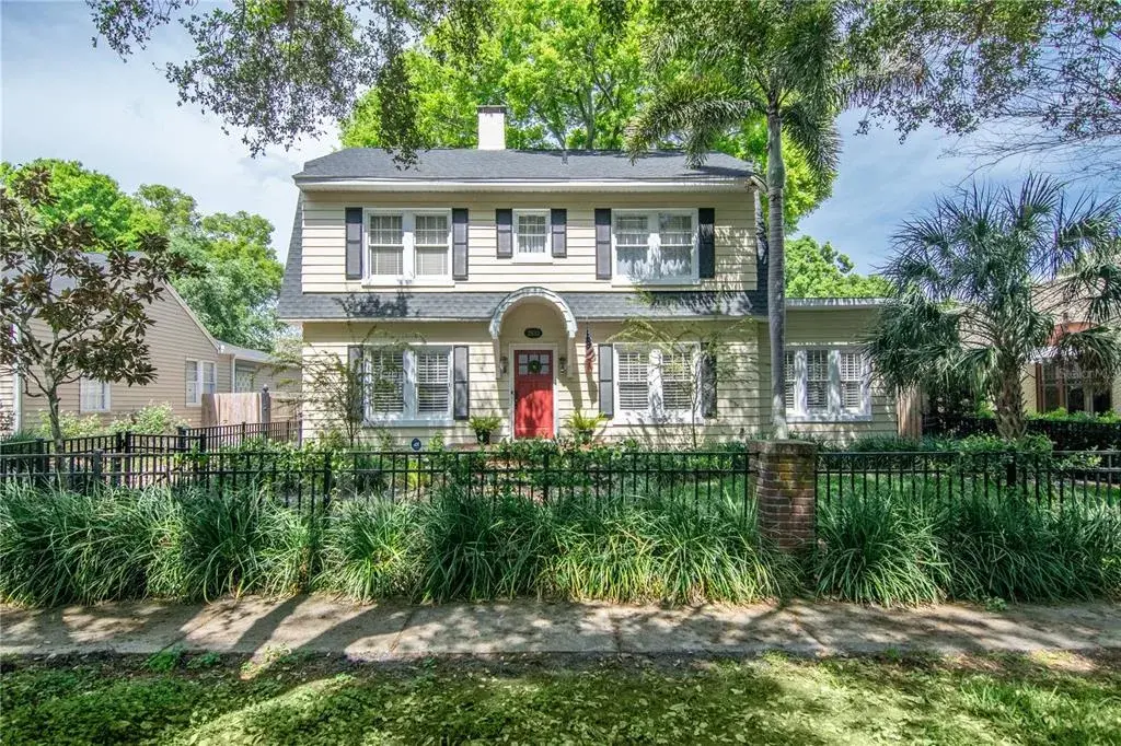 2933 W Wallcraft Avenue, Tampa, FL, 33611