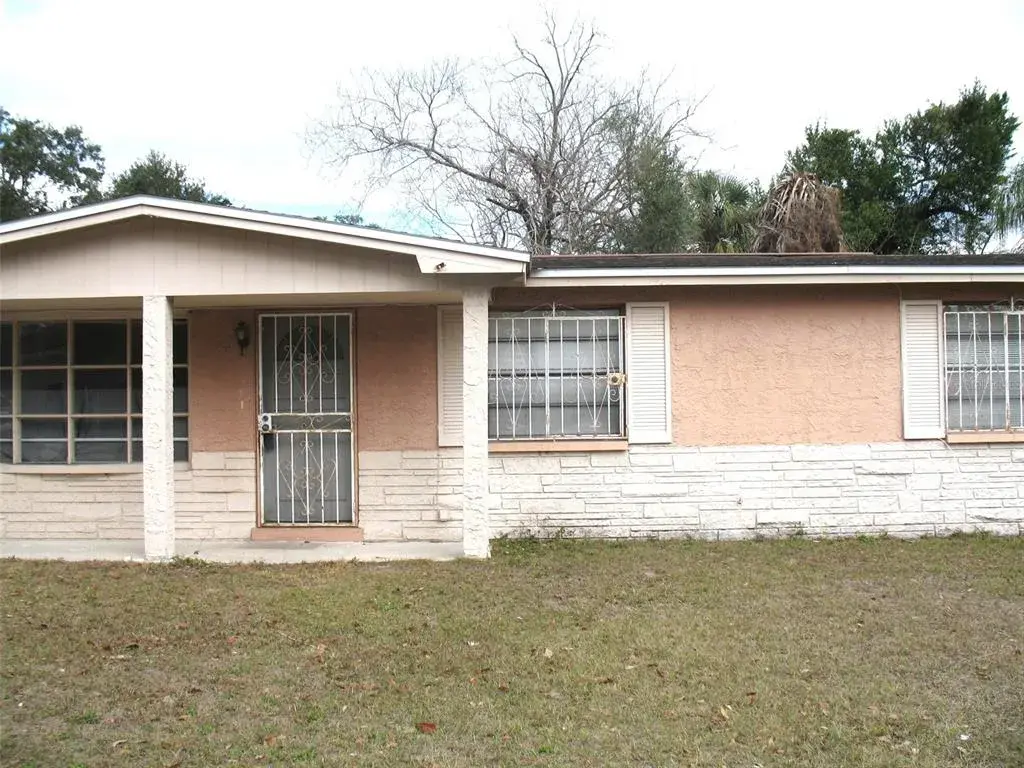 3712 E Clifton Street, Tampa, FL, 33610