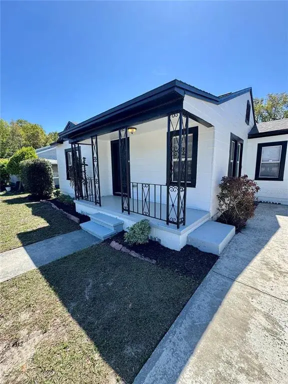 1912 W Grace Street, Tampa, FL, 33607