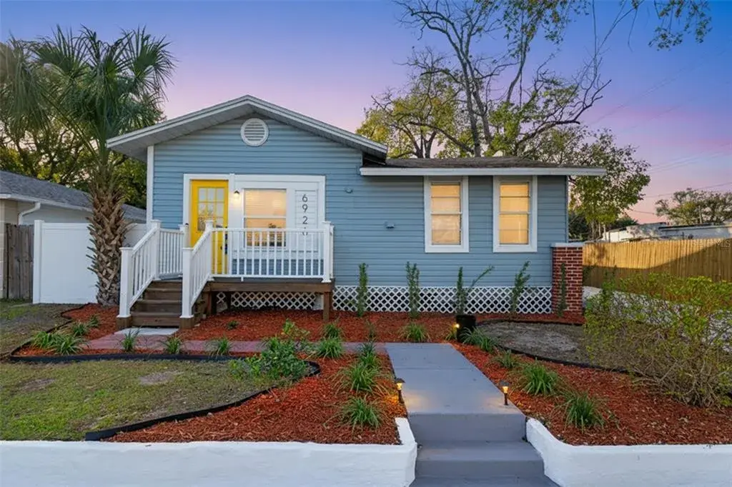 6920 N Central Avenue, Tampa, FL, 33604