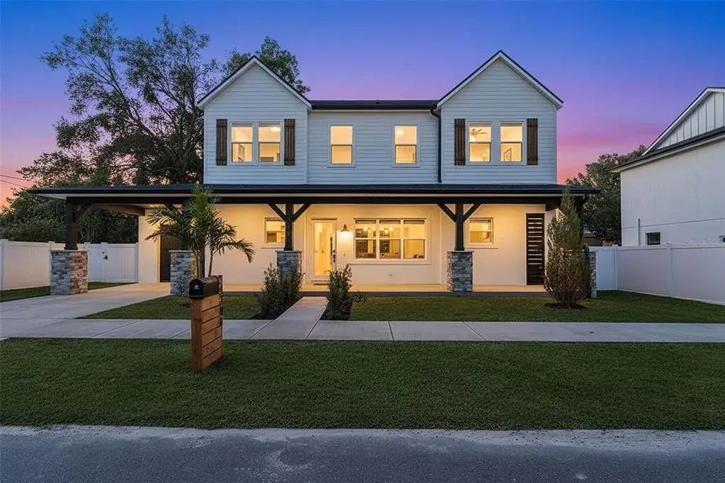 4308 N 10th Street, Tampa, FL, 33603